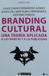 BRANDING CULTURAL. UNA TERORIA APLICADA A LAS MARCAS...