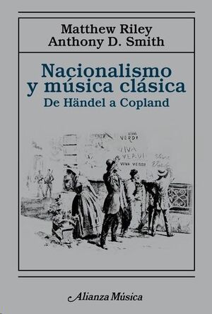 NACIONALISMO Y MÚSICA CL