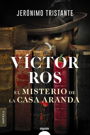 EL MISTERIO DE LA CASA ARANDA