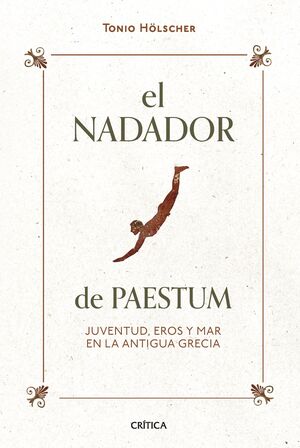 EL NADADOR DE PAESTUM