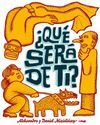 QUE SERA DE TI