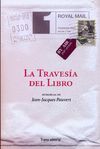 TRAVESIA DEL LIBRO,LA