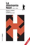 LA ALEMANIA NAZI 1933-1945 2 EDICION
