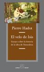 VELO DE ISIS,EL