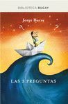 TRES PREGUNTAS,LAS