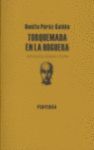 TORQUEMADA EN LA HOGUERA