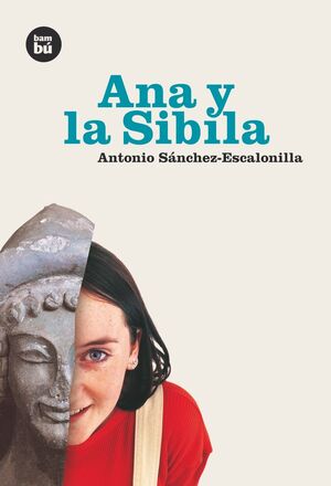 ANA Y LA SIBILA BAMBU EXIT 14AÑOS