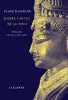 DIOSES Y MITOS DE LA INDIA