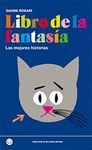 LIBRO DE LA FANTASIA