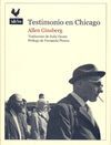 TESTIMONIO EN CHICAGO