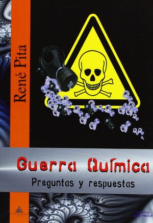 GUERRA QUÍMICA