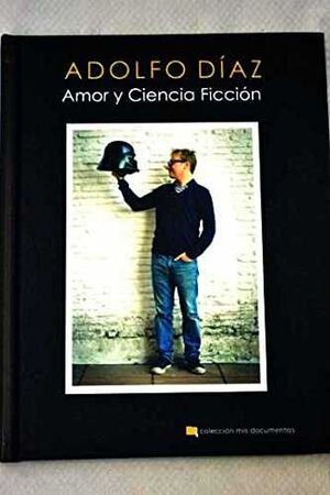 AMOR Y CIENCIA FICCIÓN