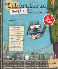 LABORATORIO PORTATIL DE ESCRITURA