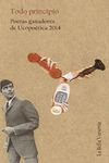 TODO PRINCIPIO. POETAS GANADORES DE UCOPOÉTICA 2014