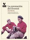 LA CORONACIÓN DEL EVEREST