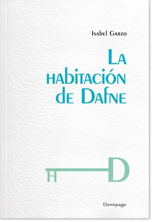 LA HABITACIÓN DE DAFNE