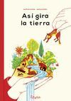 ASÍ GIRA LA TIERRA