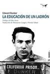 LA EDUCACIÓN DE UN LADRÓN