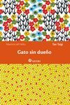 GATO SIN DUEÑO