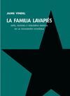 LA FAMILIA LAVAPIÉS