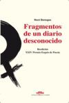 FRAGMENTOS DE UN DIARIO DESCONOCIDO