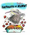 EMPANADA DE MAMUT