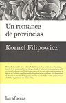 UN ROMANCE DE PROVINCIAS