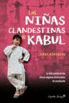 LAS NIÑAS CLANDESTINAS DE KABUL