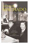 ANTONIO MACHADO