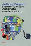 MURDER TO MUSIC. ASESINATO EN EL CONCIERTO