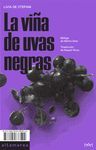 LA VIÑA DE UVAS NEGRAS