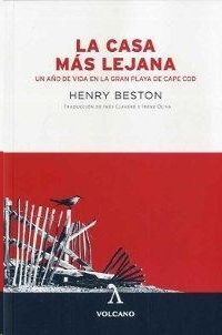 LA CASA MÁS LEJANA