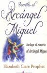 DECRETOS AL ARCANGEL MIGUEL