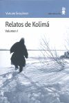 RELATOS DE KOLIMÁ