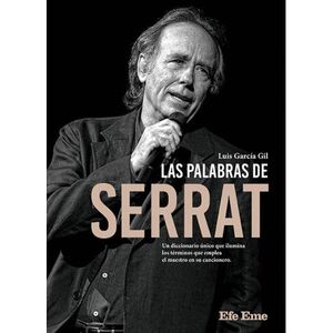 LAS PALABRAS DE SERRAT