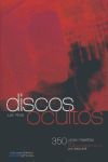 DISCOS OCULTOS