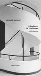 LE CORBUSIER LA VILLA SAVOYE