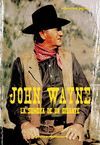 JOHN WAYNE