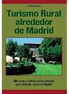 TURISMO ALREDEDOR DE MADRID