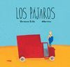 PAJAROS,LOS