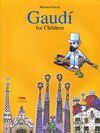 GAUDI PARA NIÑOS