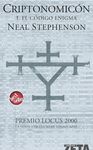 CRIPTONOMICON I CODIGO ENIGMA ZB