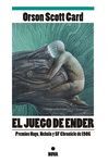 EL JUEGO DE ENDER (SAGA DE ENDER 1). Nº 0 (ENDER)