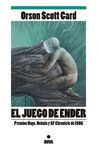 EL JUEGO DE ENDER (SAGA DE ENDER 1)