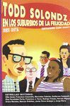 TODD SOLONDZ