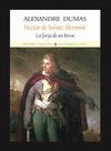 HECTOR DE SAINTE-HERMINE LA FORJA DE UN HEROE