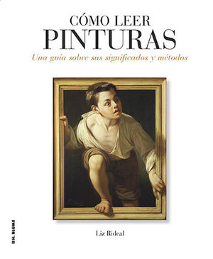 COMO LEER PINTURA