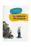 LA MALDICIÓN DEL PARAGUAS