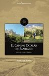 CAMINO CATALAN DE SANTIAGO,EL