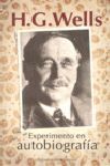 EXPERIMENTO EN AUTOBIOGRAFÍA